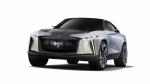 DS Aero Sport Lounge Concept 2020 года